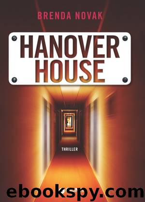 (Evelyn Talbot 02) Hanover House by Brenda Novak