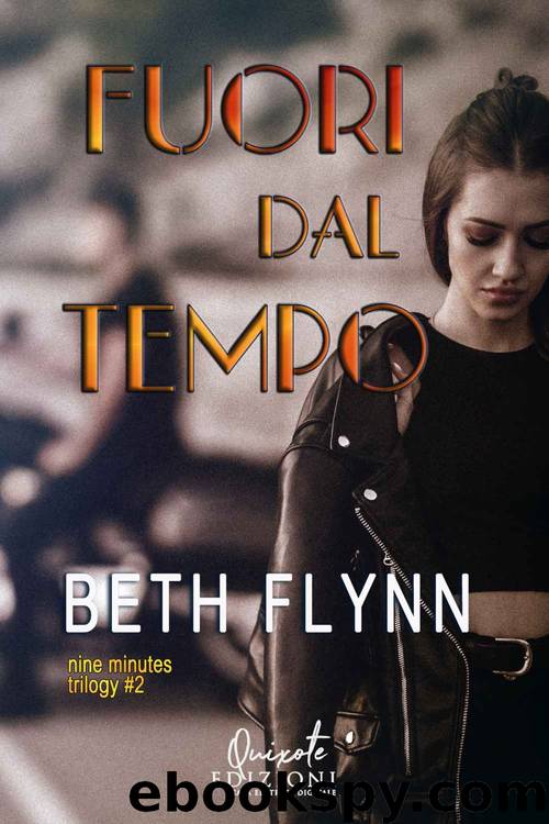 Nine Minutes by Beth Flynn