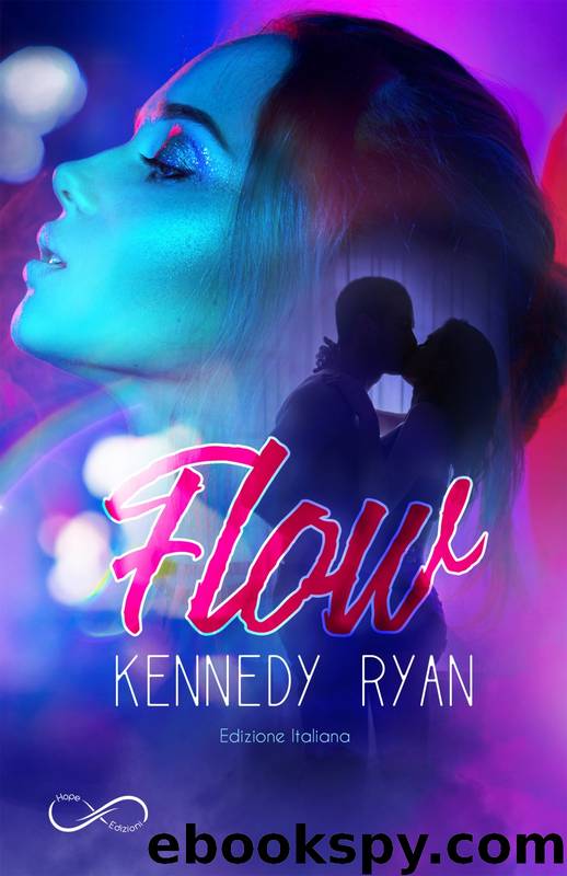 0.5 Flow by Kennedy Ryan