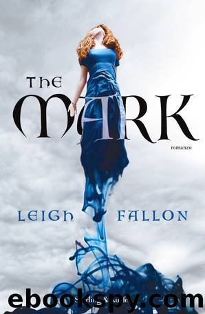 1. The Mark by Fallon Leigh