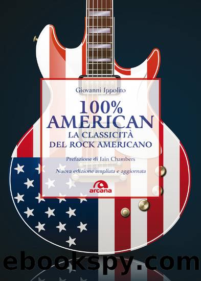 100 American by Giovanni Ippolito;