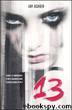 13 by Jay Asher