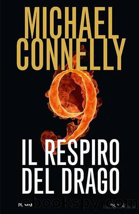 14 Il Respiro Del Drago by Connelly Michael