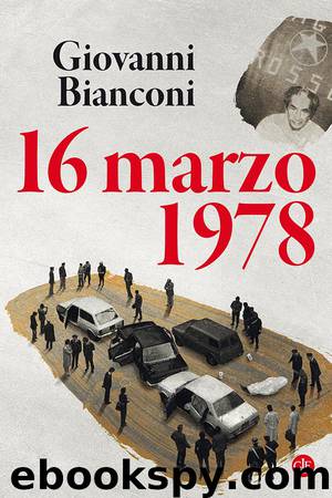 16 marzo 1978 by Bianconi Giovanni