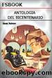 3 Ciclo Robot - Antologia del bicentenario N. 1 by Isaac Asimov
