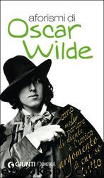 366 aforismi by Oscar Wilde