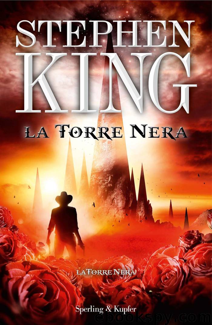 49 La Torre Nera by Stephen King