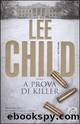 6 A Prova Di Killer by Lee Child