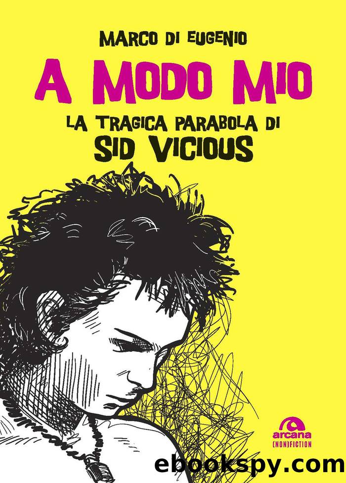 A modo mio by Marco Di Eugenio;