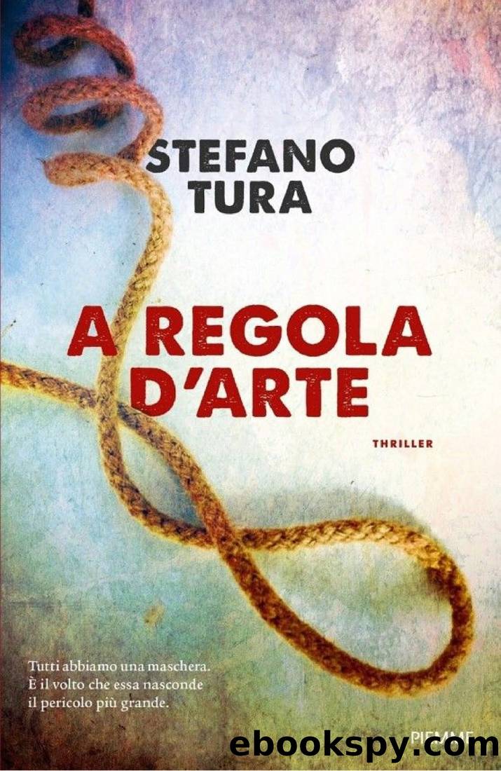 A regola d'arte by Stefano Tura