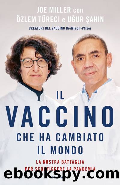 AA.VV. by Il vaccino che ha cambiato il mondo (2021)