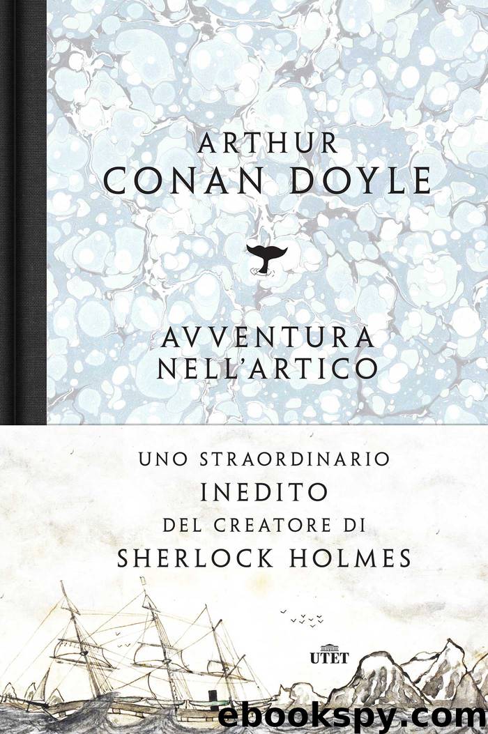 AVVENTURA NELL’ARTICO by Arthur Conan Doyle