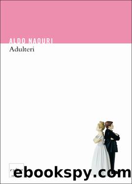 Adulteri by Aldo Naouri
