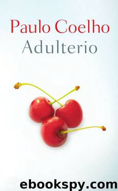 Adulterio by Coelho Paulo
