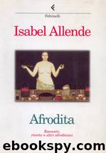 Afrodita by Isabel Allende