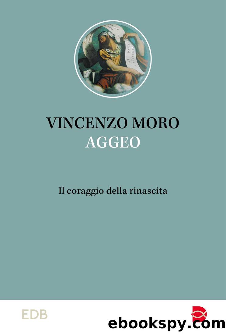 Aggeo by Vincenzo Moro;
