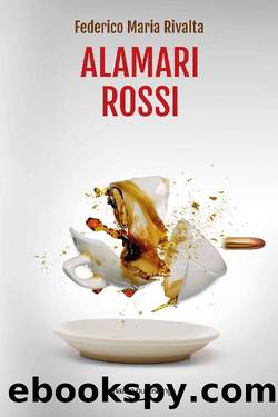 Alamari rossi (Riccardo Ranieri) by Federico Maria Rivalta
