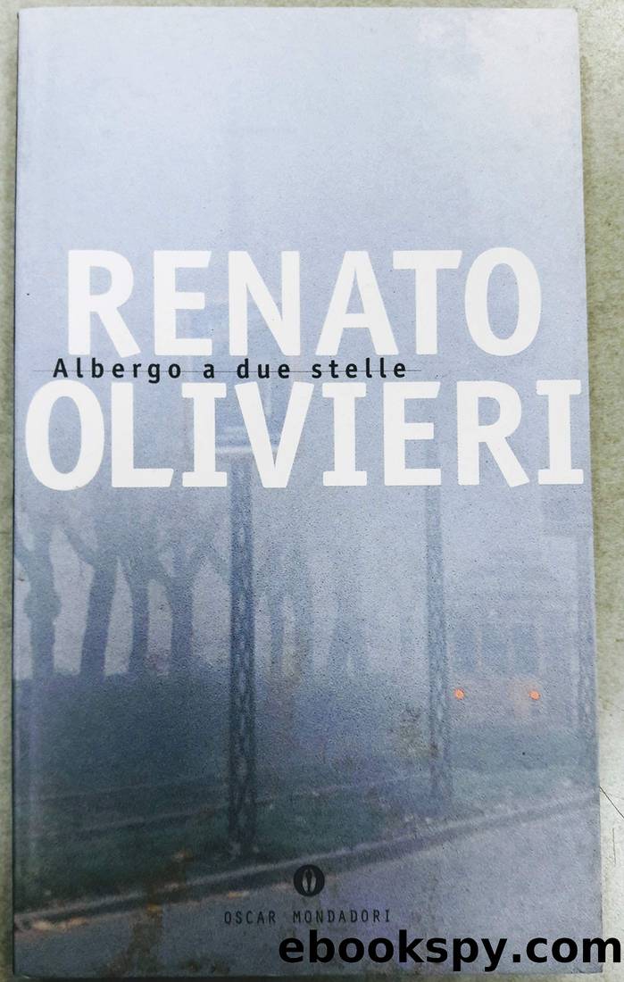 Albergo a Due Stelle by Renato Olivieri