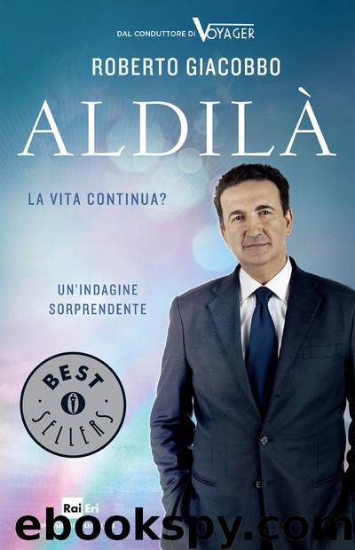 Aldilà by Roberto Giacobbo
