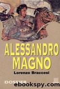 Alessandro Magno by Bluebook