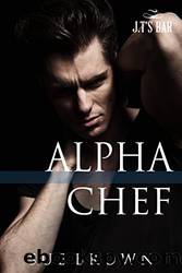 Alpha Chef by Sue Brown