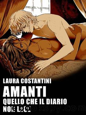 Amanti by Laura Costantini