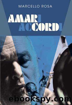 Amari accordi by Marcello Rosa;