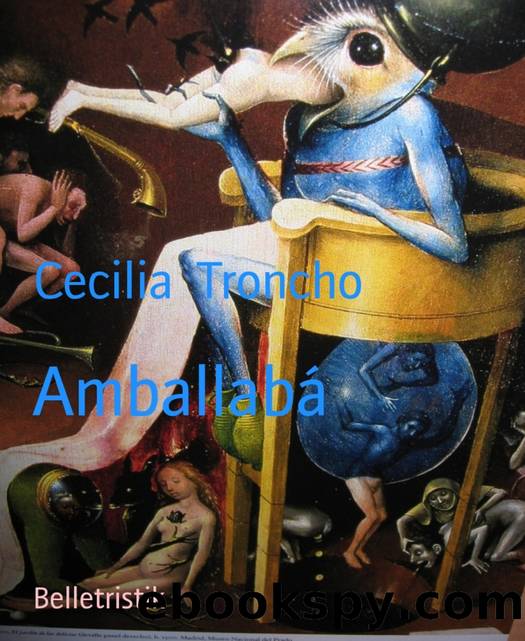 AmballabÃ¡ by Cecilia Troncho