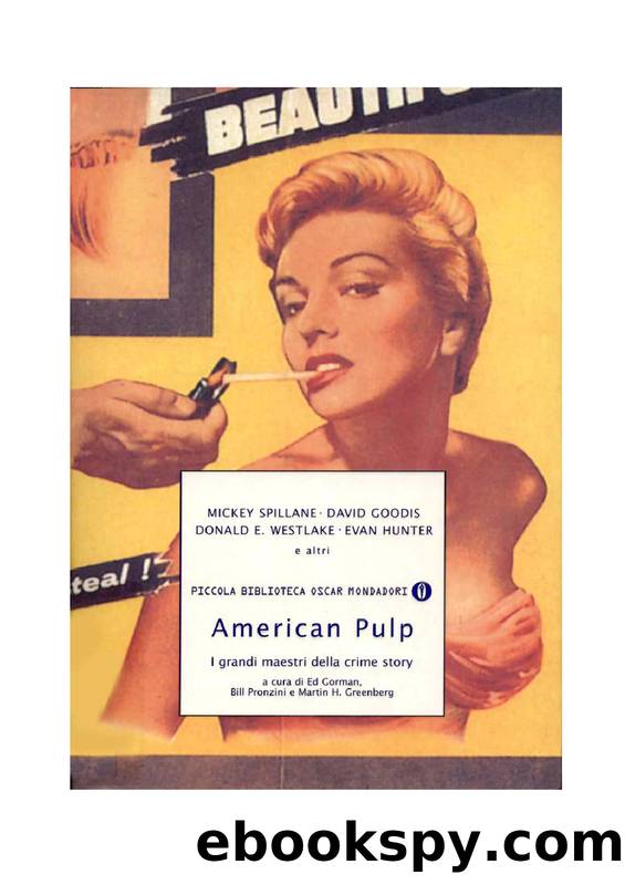 American Pulp by Bluebook
