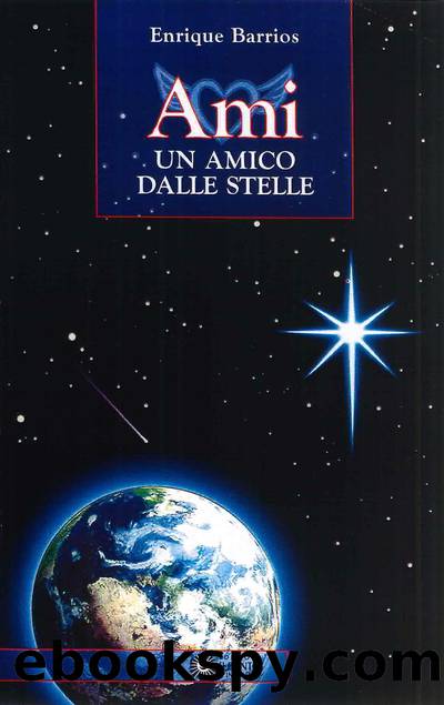 Ami - Un amico delle stelle by Enrique Barrios