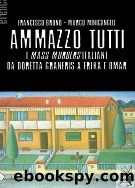 Ammazzo Tutti by Francesco Bruno In collaborazione con Marco Minicangeli