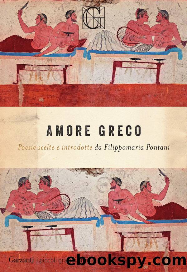 Amore greco by AA.VV
