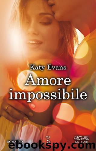 Amore impossibile by Katy Evans