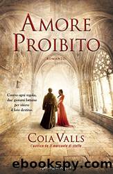 Amore proibito by Coia Valls