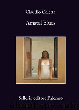 Amstel blues by Claudio Coletta