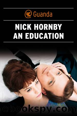 An Education by Nick Hornby