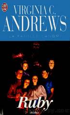 Andrews Virginia C. - 1991 - Ruby by Andrews Virginia C