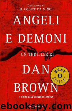 Angeli e Demoni by Dan Brown