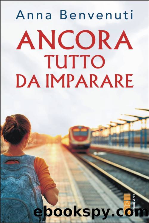 Anna Benvenuti by Ancora tutto da imparare (2021)