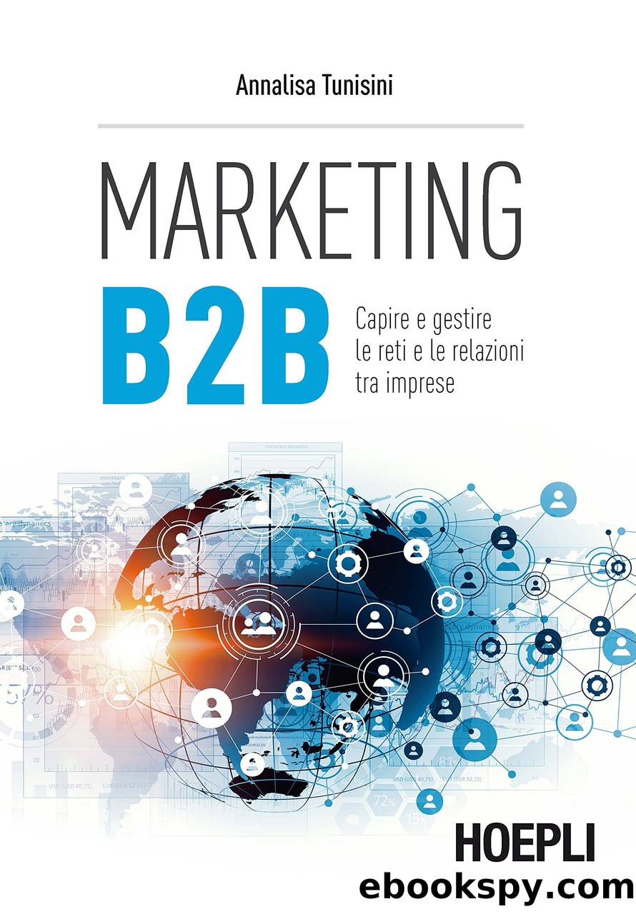 Annalisa Tunisini by Marketing B2B