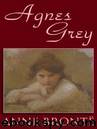 Anne Bronte by Agnes Grey