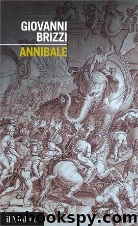 Annibale by Giovanni Brizzi
