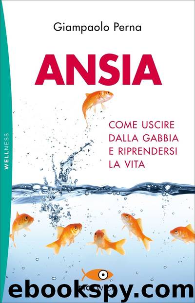 Ansia by Giampaolo Perna
