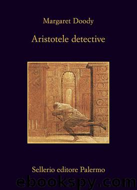 Aristotele detective by Margaret Doody