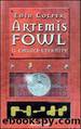 Artemis Fowl: Il Codice Eternity by Eoin Colfer