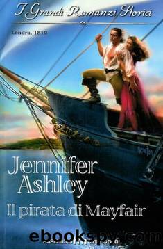 Ashley Jennifer - 2003 - il pirata di mayfair by Ashley Jennifer