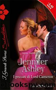 Ashley Jennifer - 2011 - I peccati di Lord Cameron by Ashley Jennifer