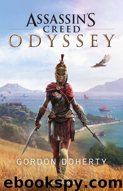Assassin’s Creed - Odyssey (versione italiana) by Gordon Doherty