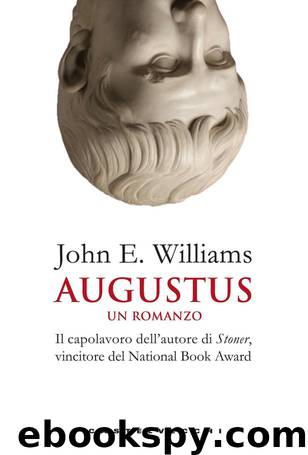 Augustus by John E. Williams