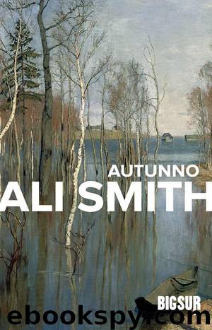 Autunno by Ali Smith